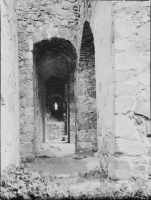 Sigtuna, Sankt Olofs kyrkoruin