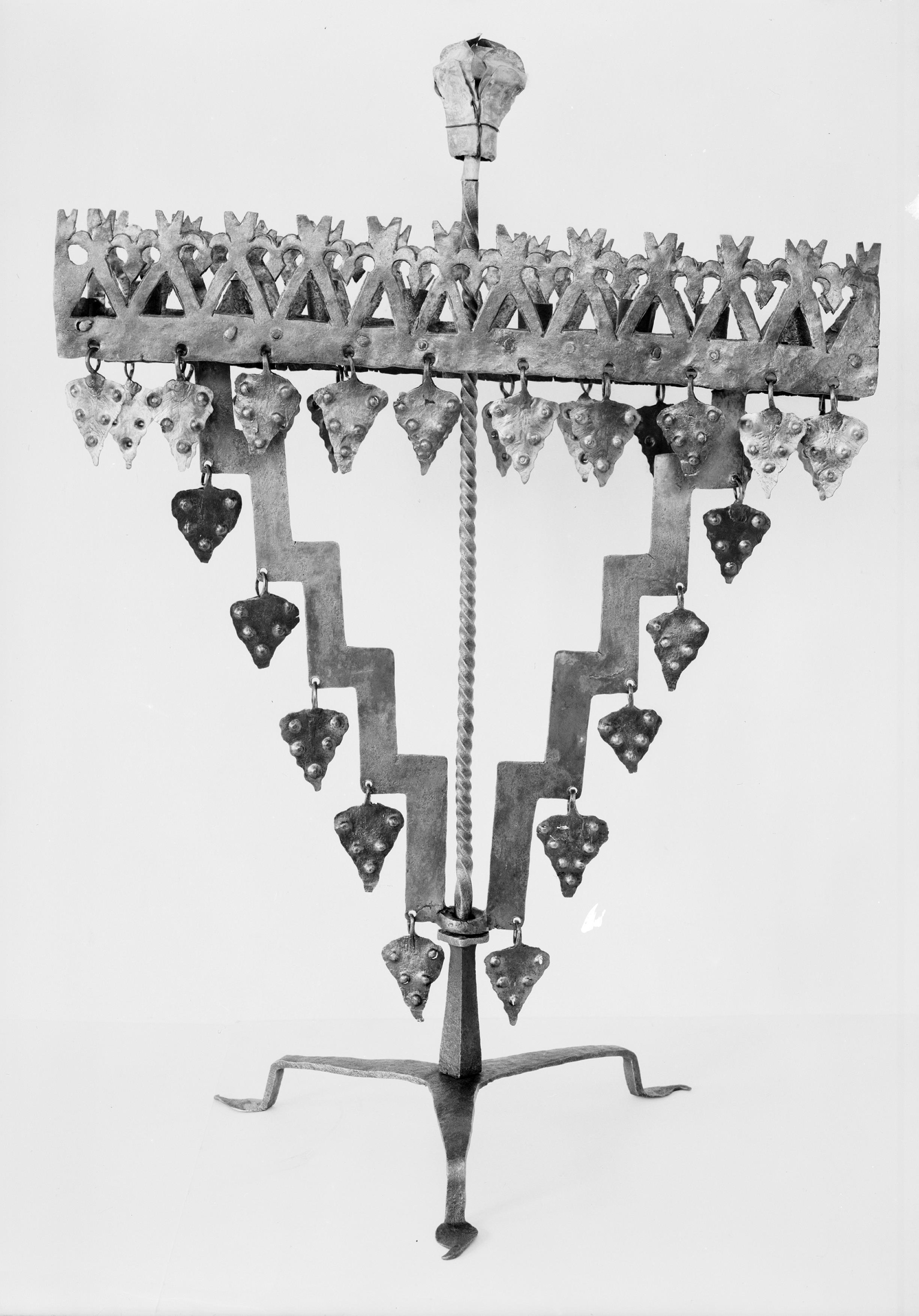 Nils Lagergren, Alsters kyrka
