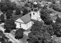 Åmåls kyrka