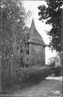 Nedre Ulleruds kyrka