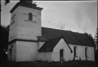 Övergrans kyrka