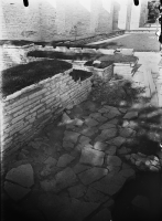 Varnhems klosterruin