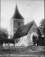 Skepptuna kyrka