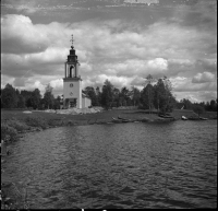 Idre kyrka