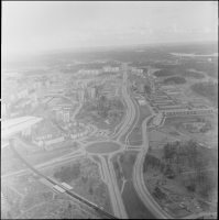 Vällingby och Grimsta