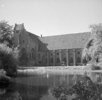 Ystad, Sankt Petri kyrka (Klosterkyrkan)