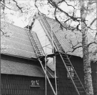 Södra Råda gamla kyrka