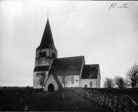 Rute kyrka