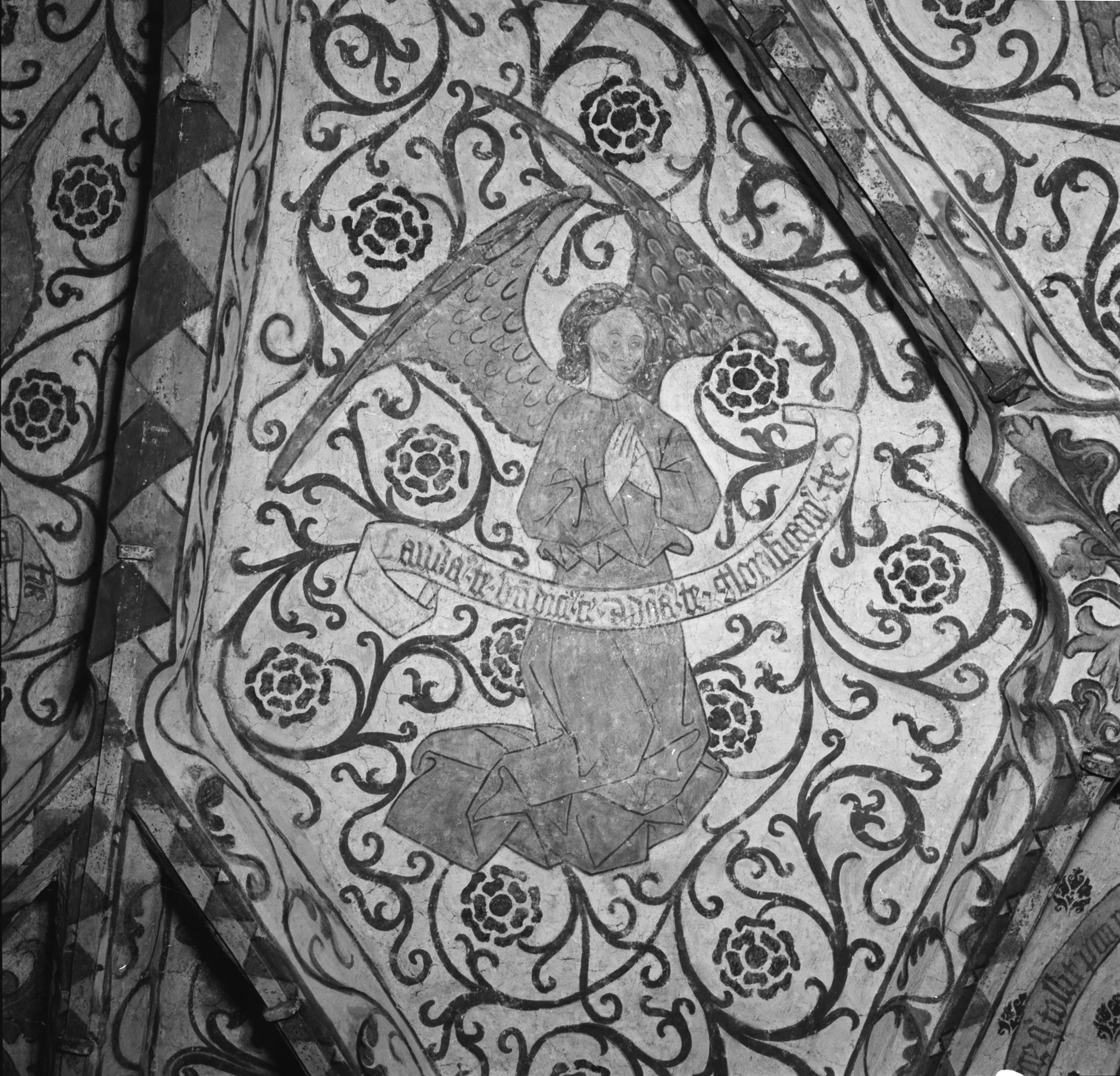 Marianne Bratt Gustafsson, Dingtuna kyrka