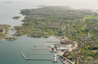Bohus-Malmön