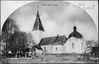 Ytterselö kyrka