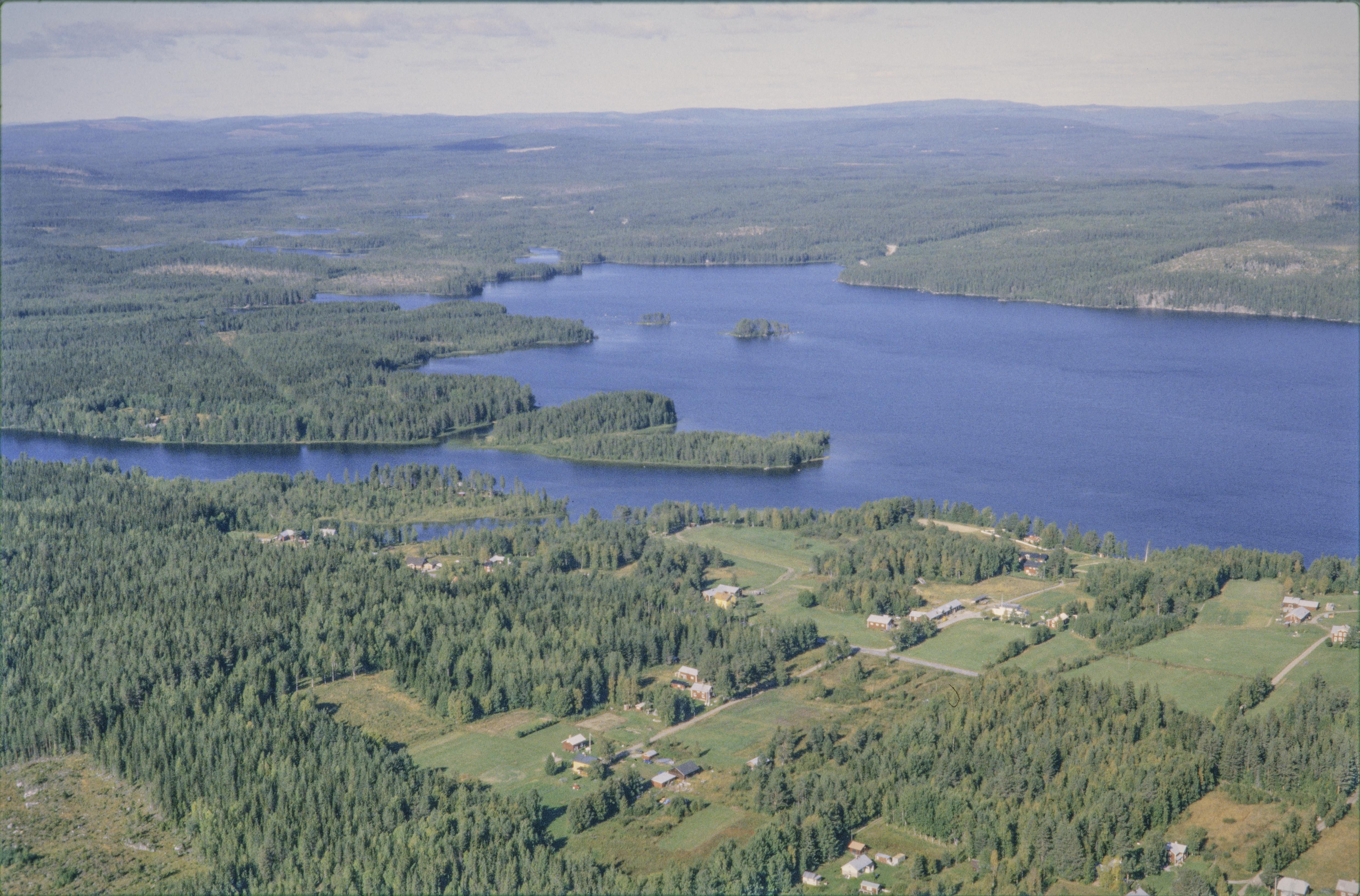 Jan Norrman, Ström 332:1-3
