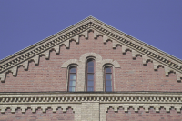 Stifts- och landsbiblioteket i Skara