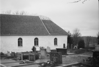 Bergums kyrka