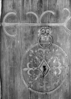 Ytterlännäs gamla kyrka