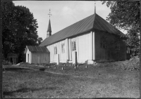 Tunabergs kyrka