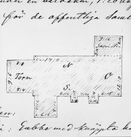 Kinne-Kleva kyrkoruin