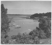 Åmål, Örnäsbadet