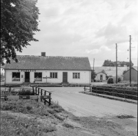 Silvåkra 23:1, gård 77 och Silvåkra affär
