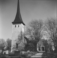 Sånga kyrka