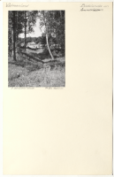 Västerås, Anundshögsområdet. Runsignum: Vs 13