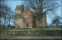 Gumlösa kyrka