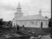 Ödskölts kyrka