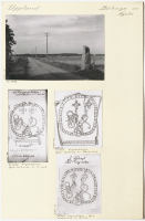 Nyvla. U 1093, U 1092.