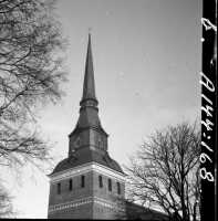 Mora kyrka