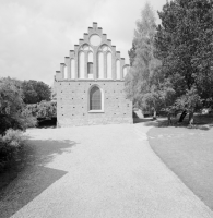 Sölvesborg, Sankt Nicolai kyrka