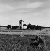 Kalmar kyrka