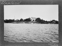 Blidö kyrka