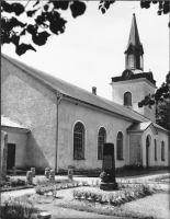 Floby kyrka