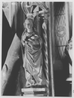 Enånger gamla kyrka