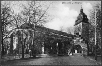 Strängnäs Domkyrka
