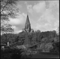 Stockholm, Sofia kyrka
