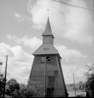 Asarums kyrka