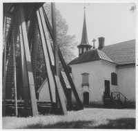 Bärbo kyrka