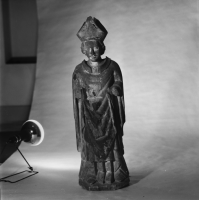 Vibyggerå gamla kyrka