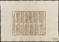 [Den gamla svenska hushållsalmanackan].[Bild]