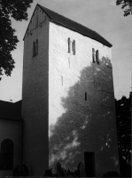 Farstorps kyrka