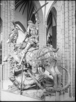 Stockholm, Storkyrkan (Sankt Nicolai kyrka)