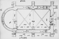 Jönköping, Dunkehalla kapell