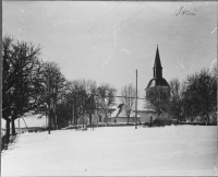 Skå kyrka