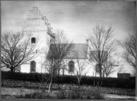 Hedeskoga kyrka