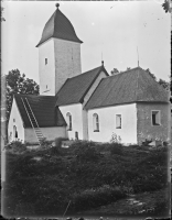 Yttergrans kyrka