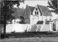 Skanörs kyrka (Sankt Olofs kyrka)