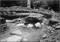 Visingsö, Laurentiuskapellet