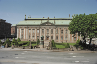 Riddarhuset