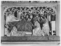 Vadstena klosterkyrka